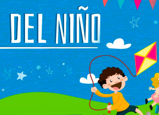 Día del Niño