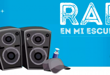 RAP en mi escuela