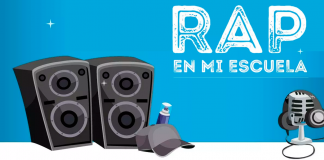 RAP en mi escuela