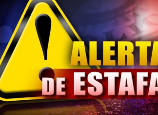 Lo que necesita saber sobre estafas y estafadores