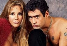 Graciela Alfano contó detalles de su apasionante relación con el “Potro” Rodrigo Graciela Alfano contó detalles de su apasionante relación con el “Potro” Rodrigo