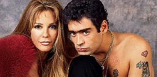 Graciela Alfano contó detalles de su apasionante relación con el “Potro” Rodrigo Graciela Alfano contó detalles de su apasionante relación con el “Potro” Rodrigo