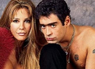 Graciela Alfano contó detalles de su apasionante relación con el “Potro” Rodrigo Graciela Alfano contó detalles de su apasionante relación con el “Potro” Rodrigo