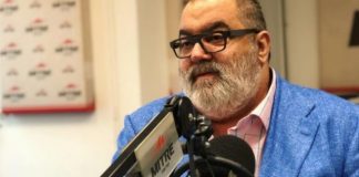 Jorge Lanata: nueva pareja, su pasado peronista y su definición sobre Mauricio Macri Jorge Lanata: nueva pareja, su pasado peronista y su definición sobre Mauricio Macri