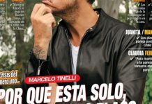 La drástica decisión de Jorge Rial: venderá la revista Paparazzi La drástica decisión de Jorge Rial: venderá la revista Paparazzi