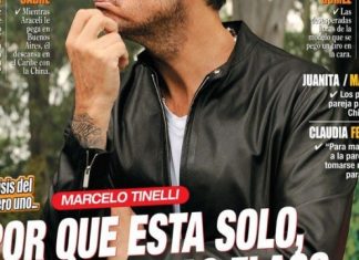 La drástica decisión de Jorge Rial: venderá la revista Paparazzi La drástica decisión de Jorge Rial: venderá la revista Paparazzi