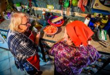 Continúan los cursos de Manipulación de Alimentos para emprendedores gastronómicos