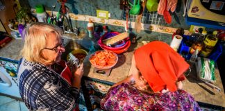 Continúan los cursos de Manipulación de Alimentos para emprendedores gastronómicos