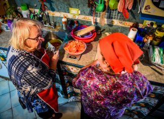 Continúan los cursos de Manipulación de Alimentos para emprendedores gastronómicos