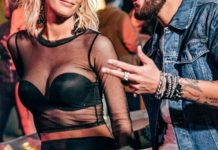 ¿Marcha atrás? Julieta Prandi negó estar de novia con un músico de 21 años ¿Marcha atrás? Julieta Prandi negó estar de novia con un músico de 21 años