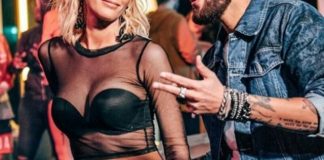 ¿Marcha atrás? Julieta Prandi negó estar de novia con un músico de 21 años ¿Marcha atrás? Julieta Prandi negó estar de novia con un músico de 21 años