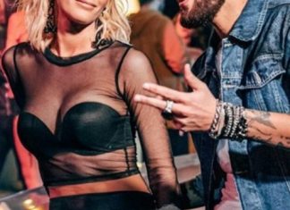 ¿Marcha atrás? Julieta Prandi negó estar de novia con un músico de 21 años ¿Marcha atrás? Julieta Prandi negó estar de novia con un músico de 21 años