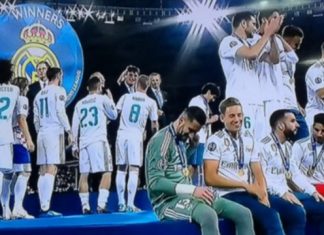 Mariano hereda un dorsal con historia Mariano hereda un dorsal con historia