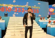 Récord: Un Sol para los Chicos recaudó más de $105 millones en Tecnópolis Récord: Un Sol para los Chicos recaudó más de $105 millones en Tecnópolis