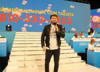 Récord: Un Sol para los Chicos recaudó más de $105 millones en Tecnópolis Récord: Un Sol para los Chicos recaudó más de $105 millones en Tecnópolis