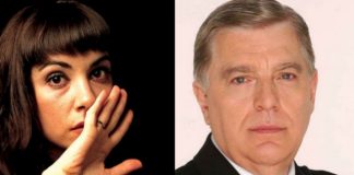 Santo Biasatti y Carolina Fal se casaron en secreto Santo Biasatti y Carolina Fal se casaron en secreto