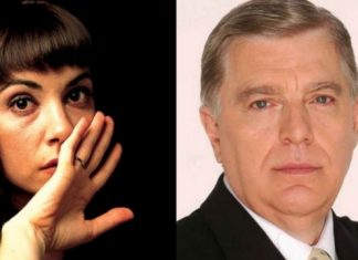 Santo Biasatti y Carolina Fal se casaron en secreto Santo Biasatti y Carolina Fal se casaron en secreto