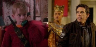 Sorpresa: Disney lanzará la nueva versión de Mi pobre angelito Sorpresa: Disney lanzará la nueva versión de Mi pobre angelito