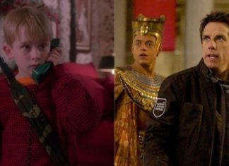 Sorpresa: Disney lanzará la nueva versión de Mi pobre angelito Sorpresa: Disney lanzará la nueva versión de Mi pobre angelito