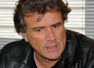 Una exnovia del “Teto” Medina lo denunció por un fuerte episodio de violencia Una exnovia del “Teto” Medina lo denunció por un fuerte episodio de violencia