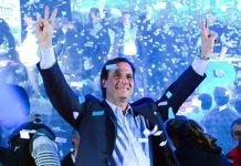 Contundente triunfo de Ariel Sujarchuk en Escobar