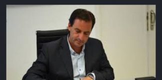 Sujarchuk anunció un bono de 10 mil pesos para los trabajadores municipales