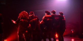 Sábado de música y finales en Escobar: Los Cafres, Escobar Vibra 2019 y Encuentro de Freestyle