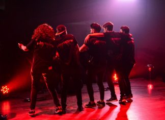 Sábado de música y finales en Escobar: Los Cafres, Escobar Vibra 2019 y Encuentro de Freestyle