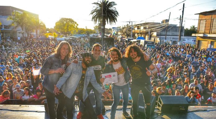 Más de 10.000 vecinos disfrutaron de los espectáculos musicales organizados por la Municipalidad