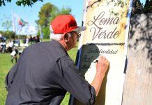 La Municipalidad de Escobar festeja los aniversarios de Ingeniero Maschwitz y Loma Verde con actividades para toda la familia