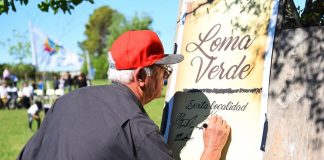 La Municipalidad de Escobar festeja los aniversarios de Ingeniero Maschwitz y Loma Verde con actividades para toda la familia