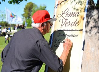 La Municipalidad de Escobar festeja los aniversarios de Ingeniero Maschwitz y Loma Verde con actividades para toda la familia
