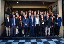 Ariel Sujarchuk profundiza un sistema de educación inclusivo en Escobar