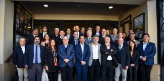 Ariel Sujarchuk profundiza un sistema de educación inclusivo en Escobar