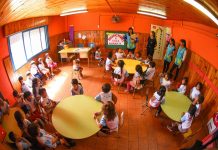 La semana próxima se abrirá la inscripción para los jardines de infantes municipales