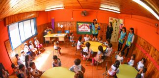 La semana próxima se abrirá la inscripción para los jardines de infantes municipales