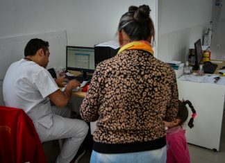 Maquinista Savio: La UDP pediátrica suma 15 nuevas prestaciones y servicios médicos