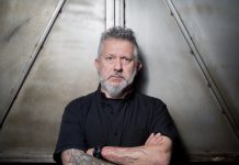 Con la presentación de Andrés Violante llega el ciclo de charlas “Encuentros en el Río Musical”