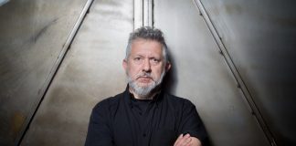 Con la presentación de Andrés Violante llega el ciclo de charlas “Encuentros en el Río Musical”