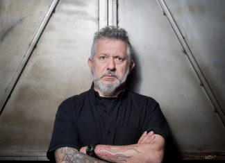 Con la presentación de Andrés Violante llega el ciclo de charlas “Encuentros en el Río Musical”