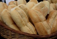 Panadería social en Garín, Maquinista Savio y Belén de Escobar: Pan y facturas a mitad de precio