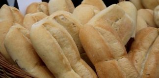 Panadería social en Garín, Maquinista Savio y Belén de Escobar: Pan y facturas a mitad de precio