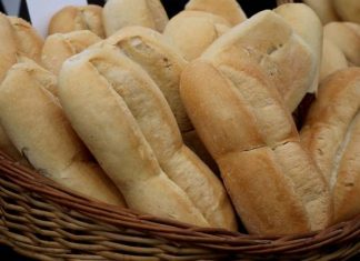 Panadería social en Garín, Maquinista Savio y Belén de Escobar: Pan y facturas a mitad de precio