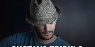 Gustavo Tribulo en Escobar