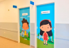 El Centro de Desarrollo Infantil Temprano de la Municipalidad de Escobar duplicó la cantidad de pacientes