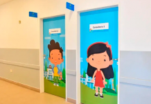 El Centro de Desarrollo Infantil Temprano de la Municipalidad de Escobar duplicó la cantidad de pacientes