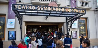 El Teatro Seminari recolectó más de 5.000 kilos de alimentos para el programa Escobar Hambre Cero