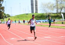 Más de 200 deportistas representaran a Escobar en los Juegos Bonaerenses 2019