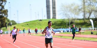 Más de 200 deportistas representaran a Escobar en los Juegos Bonaerenses 2019