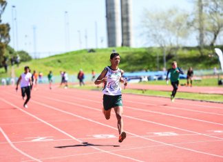 Más de 200 deportistas representaran a Escobar en los Juegos Bonaerenses 2019